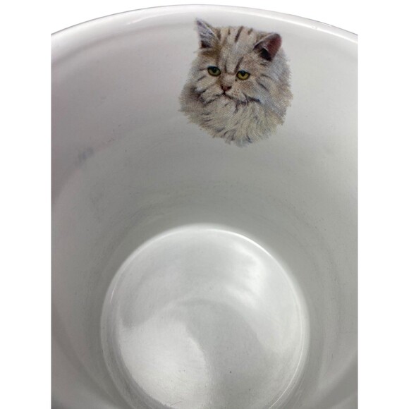 Persian Cat Mug Coffee With Cute Definition Tea Mug 18 Oz. - Picture 8 of 10